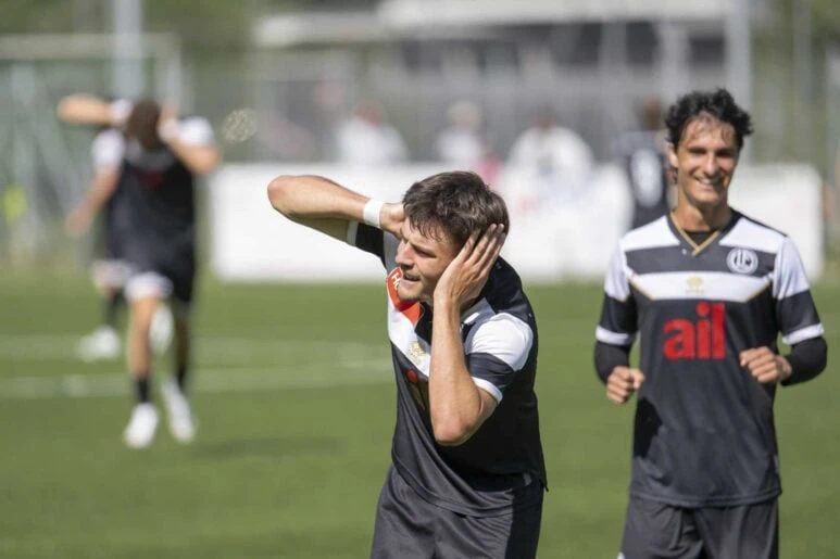 La U21 conserva la categoria all'ultima curva!