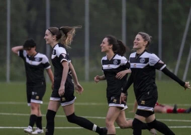 L'FC Lugano Femminile inserisce la quinta marcia