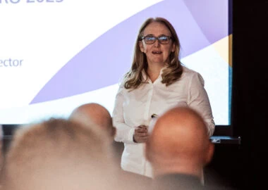 Partner Event con vista sull'UEFA Women's Euro 2025