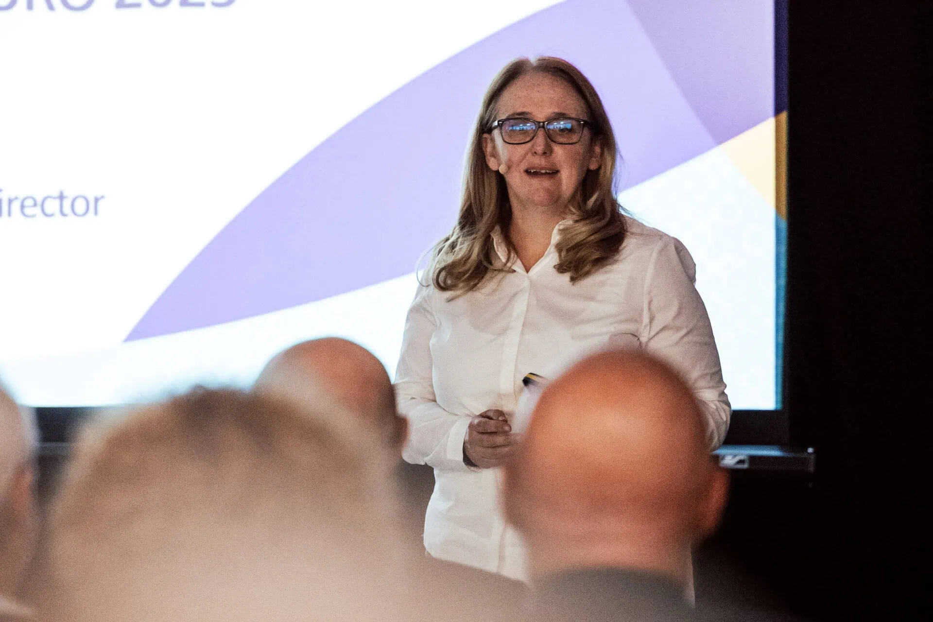 Partner Event con vista sull’UEFA Women’s Euro 2025