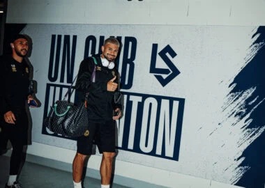 SEGUI IN DIRETTA FC LOSANNA - FC LUGANO 2