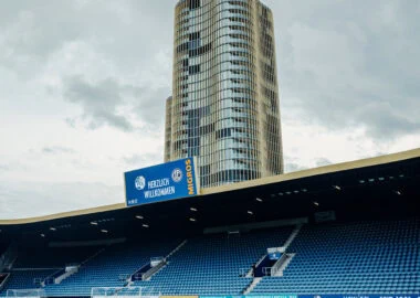 SEGUI IN DIRETTA FC LUCERNA - FC LUGANO