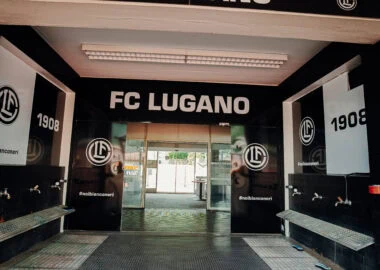 SEGUI IN DIRETTA FC LUGANO - BSC YOUNG BOYS