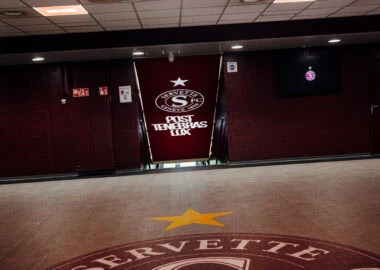 SEGUI IN DIRETTA SERVETTE FC - FC LUGANO