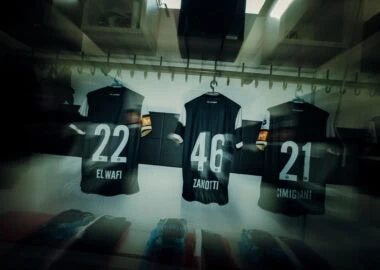 SEGUI LA DIRETTA DI FC LUGANO - FC BASILEA