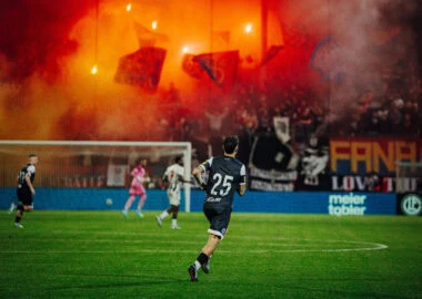 TITOLO NUMERO 21 PER IL BASILEA A CORNAREDO