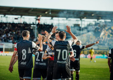 UN PUNTO CHE VALE L'EUROPA