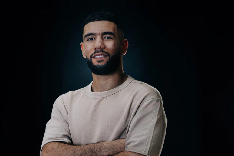 Contratto di tre anni per Ahmed Kendouci