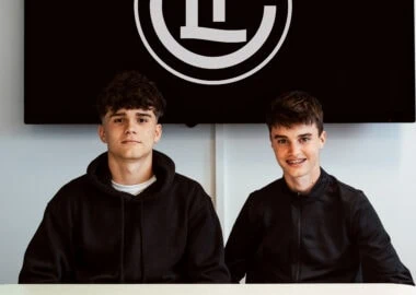 Contratto di tre anni per Andrea Riva e Ian Tiraboschi 1