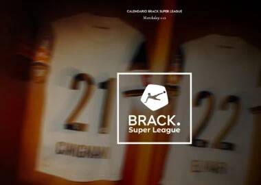 Esordio in casa domenica 27 giugno contro il FC Thun