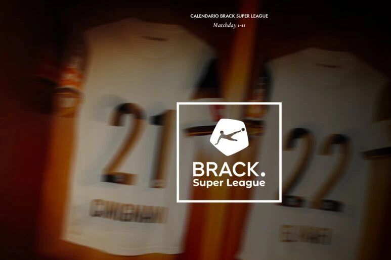 Esordio in casa domenica 27 giugno contro il FC Thun