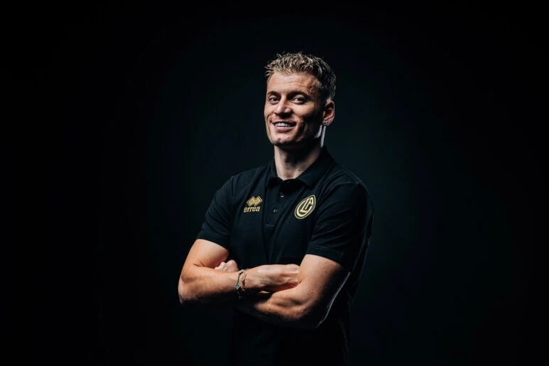 Ezgjan Alioski torna a Lugano: contratto di due anni