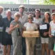 FC Lugano Golf Tour driven by Lugano Region, a Oberkirch l'esordio 9