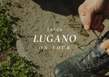 FC LUGANO ON TOUR: TRE ALLENAMENTI IN TRE REGIONI 1