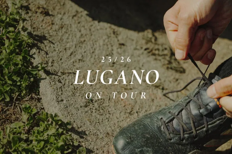 FC LUGANO ON TOUR: TRE ALLENAMENTI IN TRE REGIONI 1