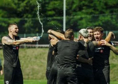 FC Lugano On Tour, un successo che si rinnova