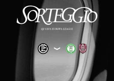 In Conference  League contro mmmmmm