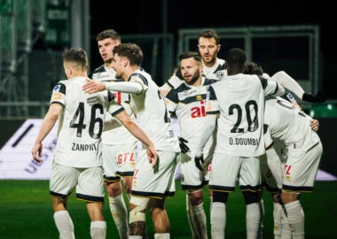 SPULCIANDO LE STATISTICHE DEL CAMPIONATO