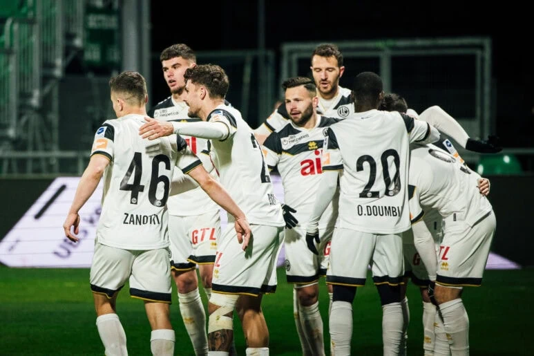 SPULCIANDO LE STATISTICHE DEL CAMPIONATO